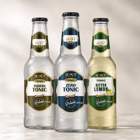 Tonic Water