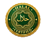 Halal certificate