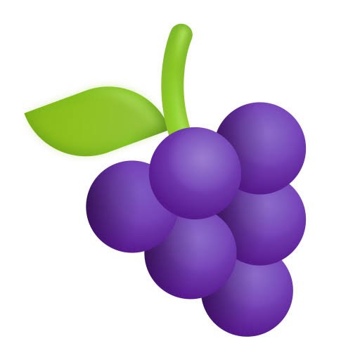 9 Fruit Flavours