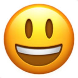 Vibrant Emoji Logo