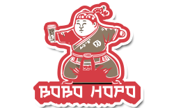 Bobo Hopo