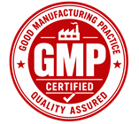 GMP Logo