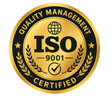 ISO 9001 Logo