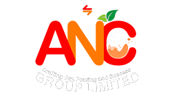 ANC Group Limited Logo